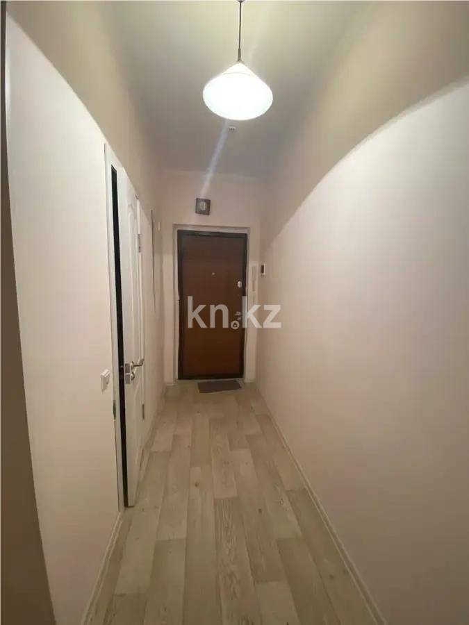 Продажа 1-комнатной квартиры, 44.7 м² в Астане - фото 5