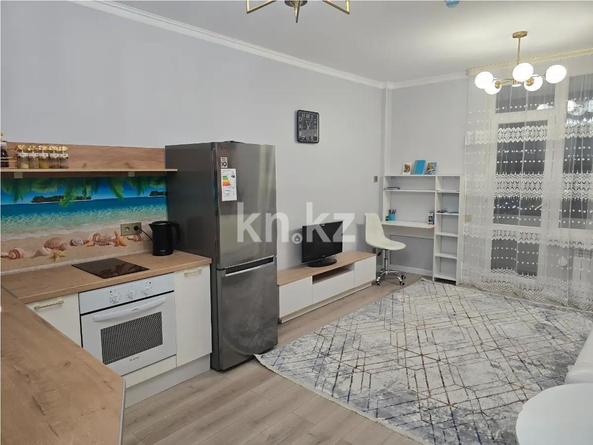 Продажа 1-комнатной квартиры, 30 м² в Астане - фото 2