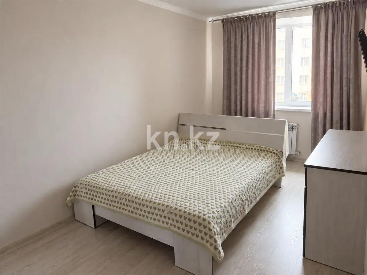 Продажа 2-комнатной квартиры, 54 м² в Караганде - фото 2