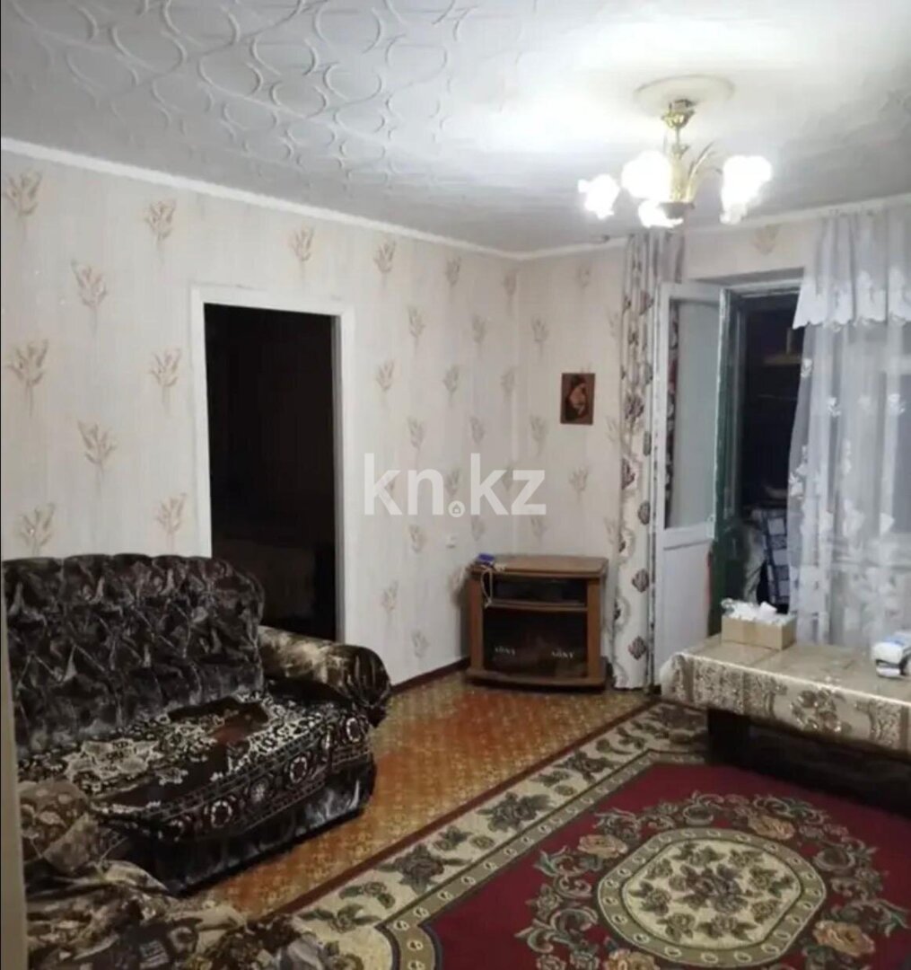 Продажа 3-комнатной квартиры, 55 м² в Темиртау - фото 6
