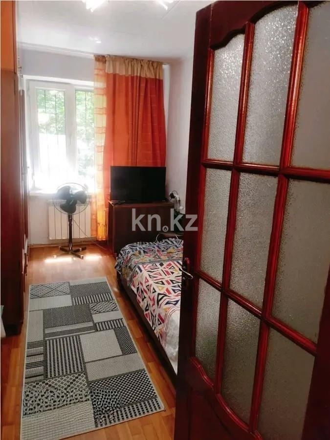 Продажа 2-комнатной квартиры, 43 м² в Алматы - фото 2