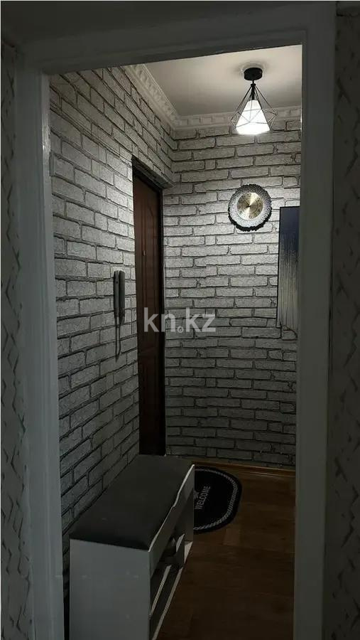 Продажа 1-комнатной квартиры, 31 м² в Алматы - фото 4
