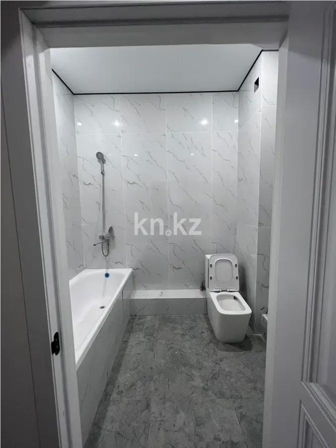 Продажа 1-комнатной квартиры, 30.3 м² в Алматы - фото 3