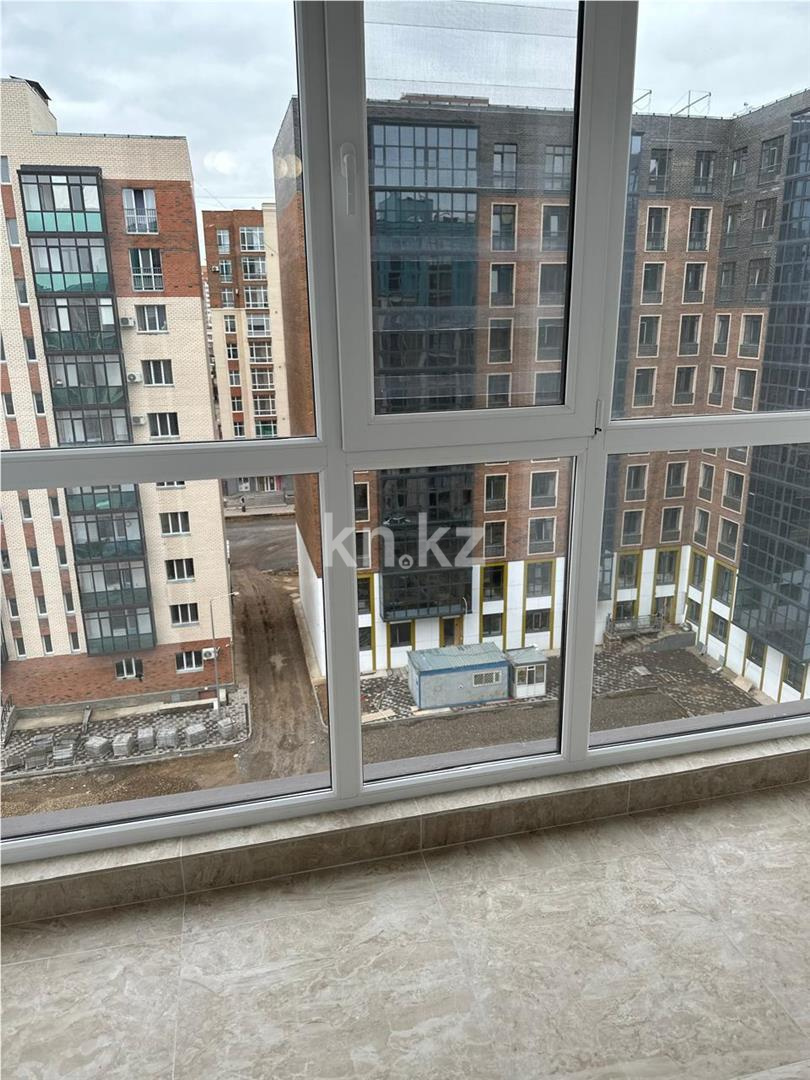 Продажа 2-комнатной квартиры, 48 м² в Караганде - фото 7