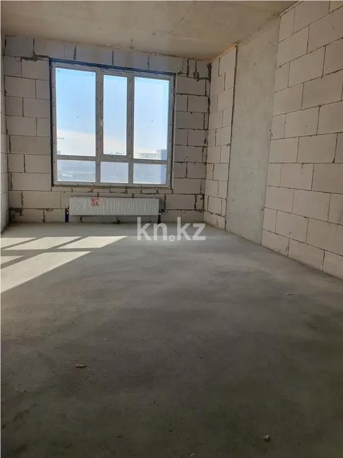 Продажа 1-комнатной квартиры, 45 м², ул. Байтурсынова, дом  16 стр в Астане