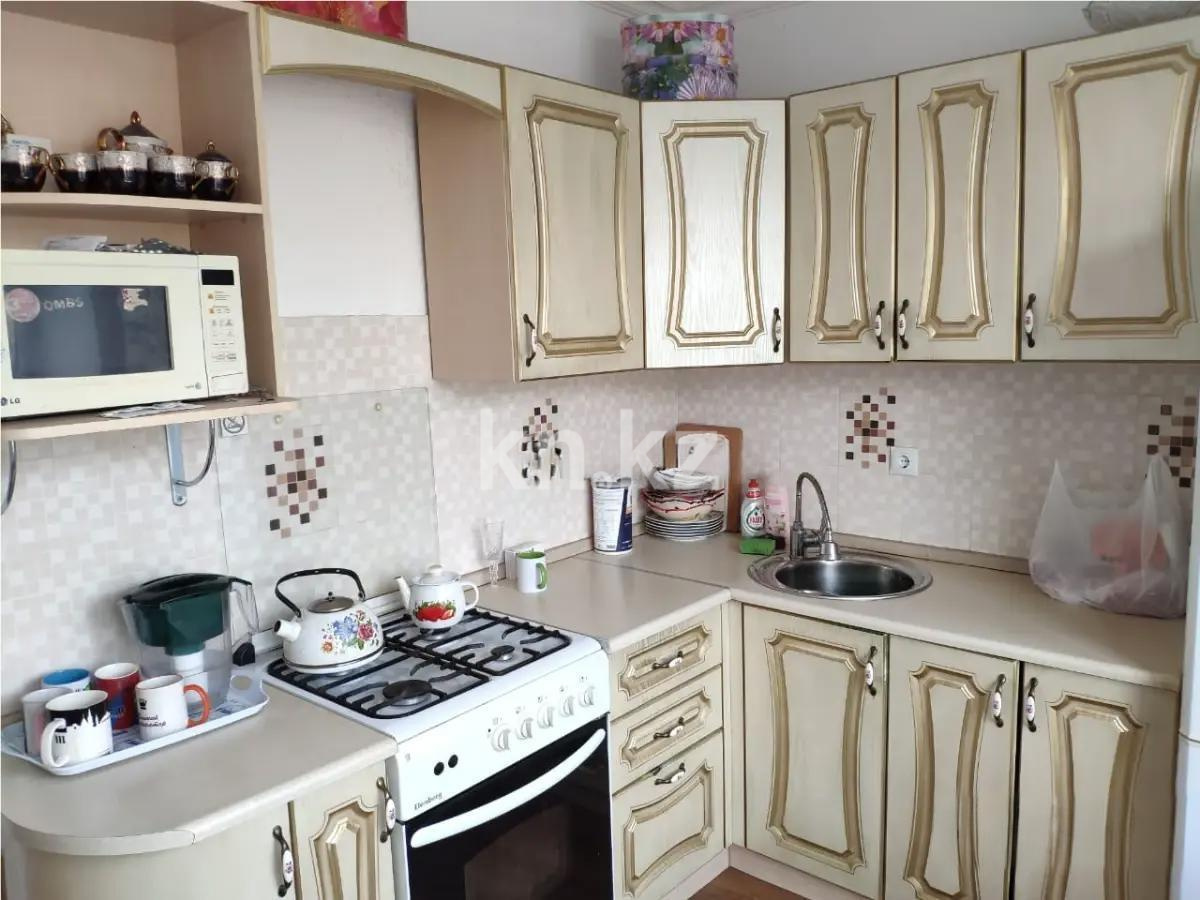 Продажа 3-комнатной квартиры, 73 м² в Алматы - фото 3