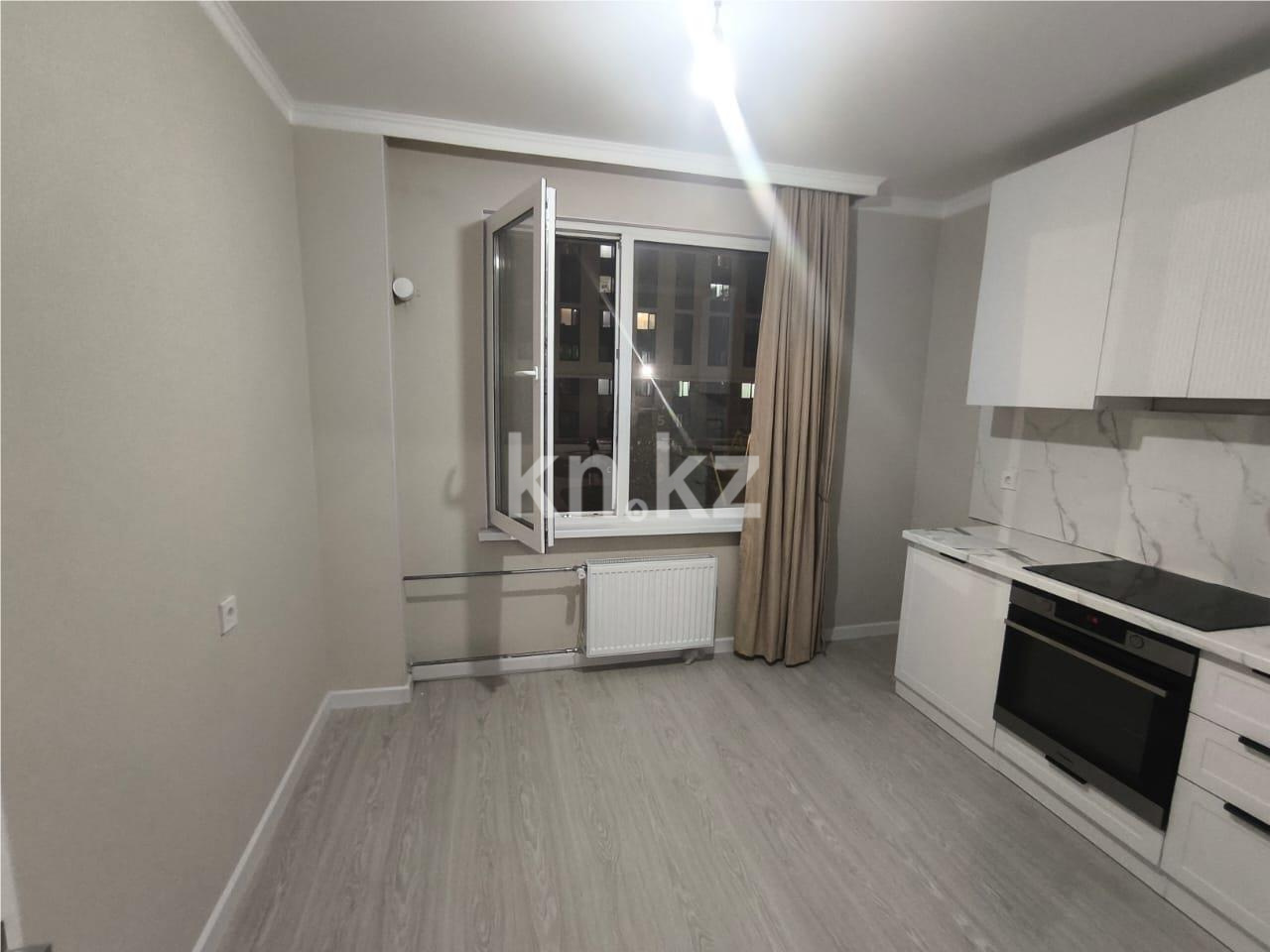 Продажа 2-комнатной квартиры, 52.6 м² в Астане - фото 4