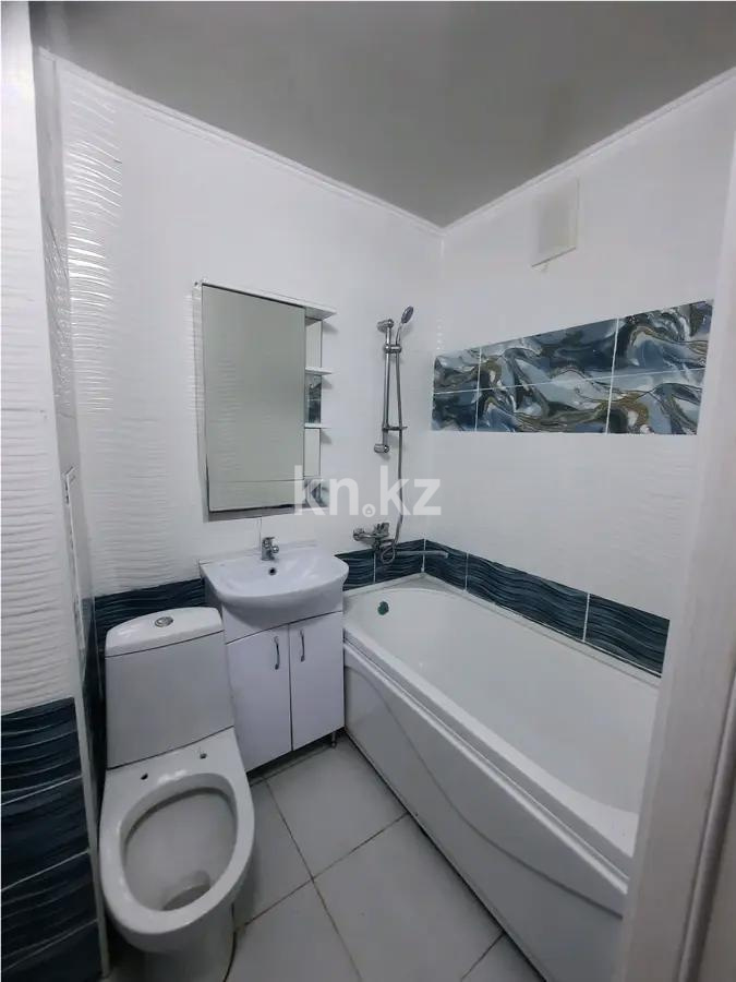 Продажа 3-комнатной квартиры, 58 м², пр. Райымбека, дом  101 в Алматы - фото 5