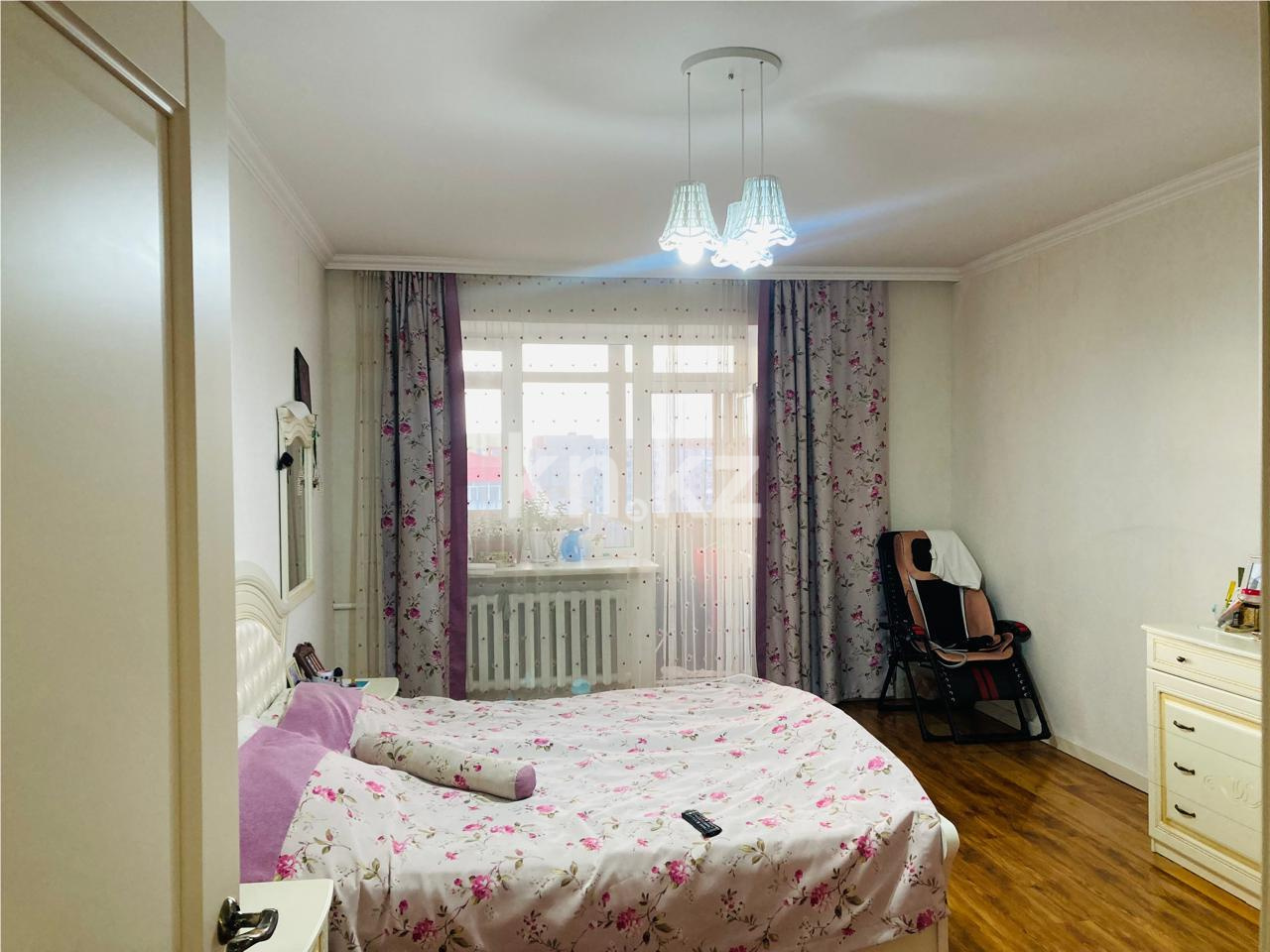 Продажа 5-комнатной квартиры, 179 м², мкр-н Голубые Пруды в Караганде - фото 10