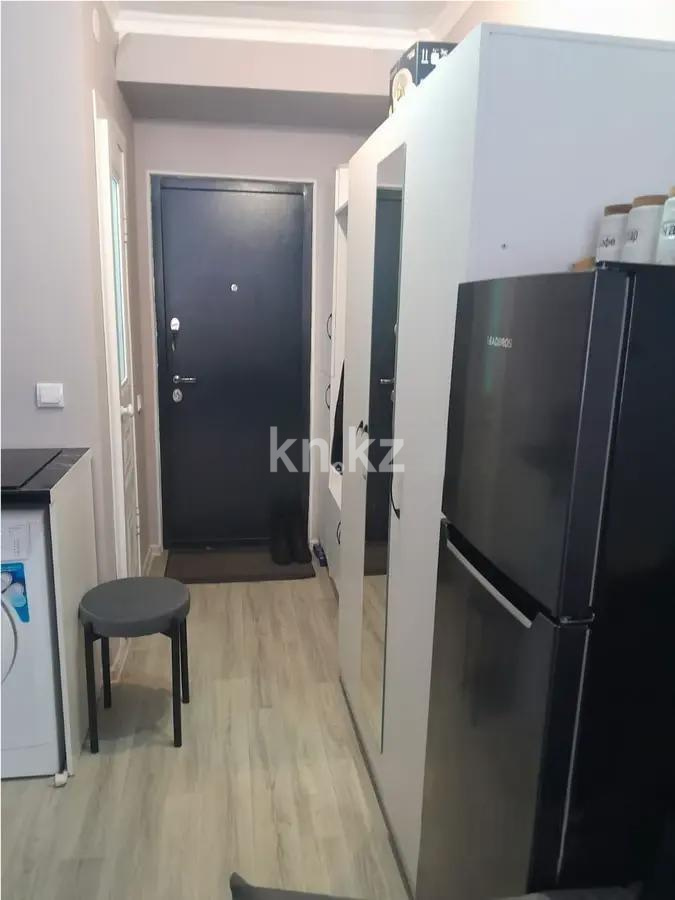 Продажа 1-комнатной квартиры, 29 м² в Алматы - фото 3