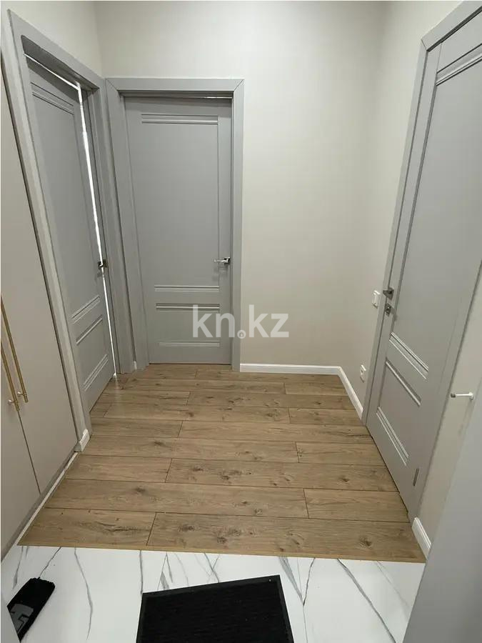 Продажа 2-комнатной квартиры, 41 м² в Астане - фото 5