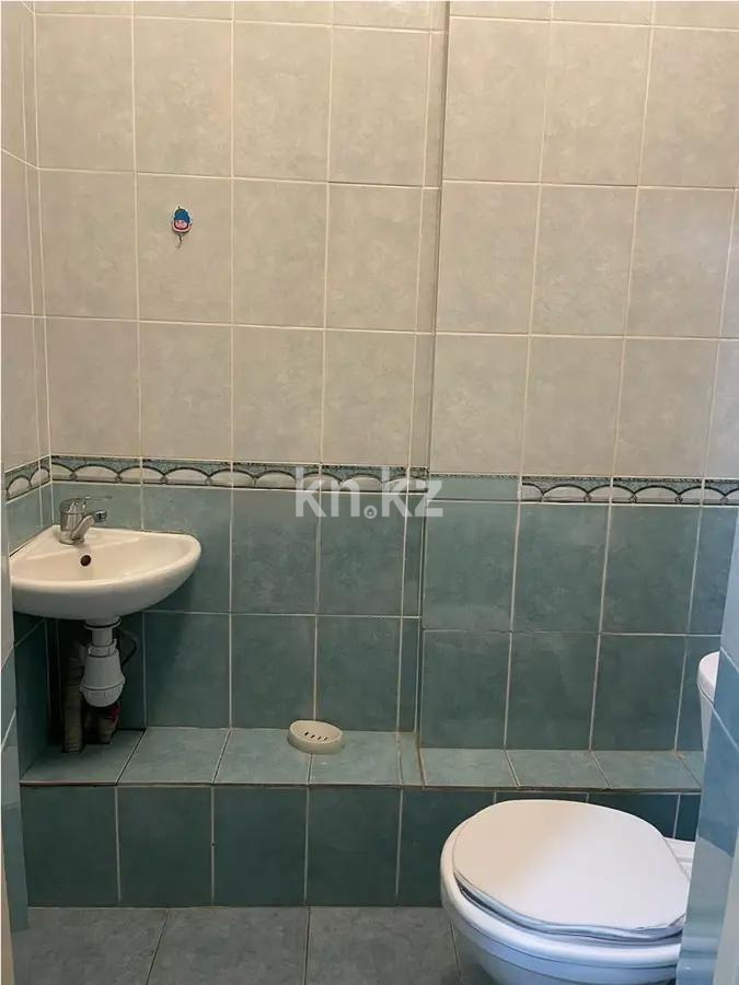 Продажа 2-комнатной квартиры, 51.8 м², ул. М. Беспакова, дом  62А в Алматы - фото 5