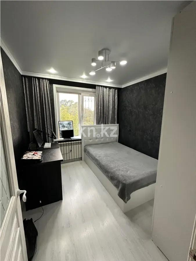 Продажа 4-комнатной квартиры, 77 м², ул. Гапеева, дом  12 в Караганде - фото 3