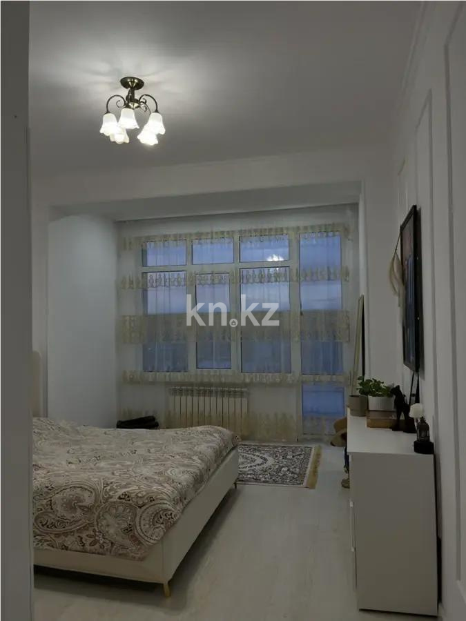 Продажа 3-комнатной квартиры, 68.4 м² в Астане - фото 3
