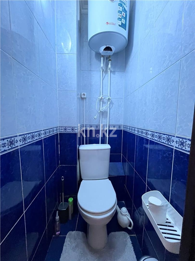 Продажа 3-комнатной квартиры, 64 м² в Караганде - фото 6
