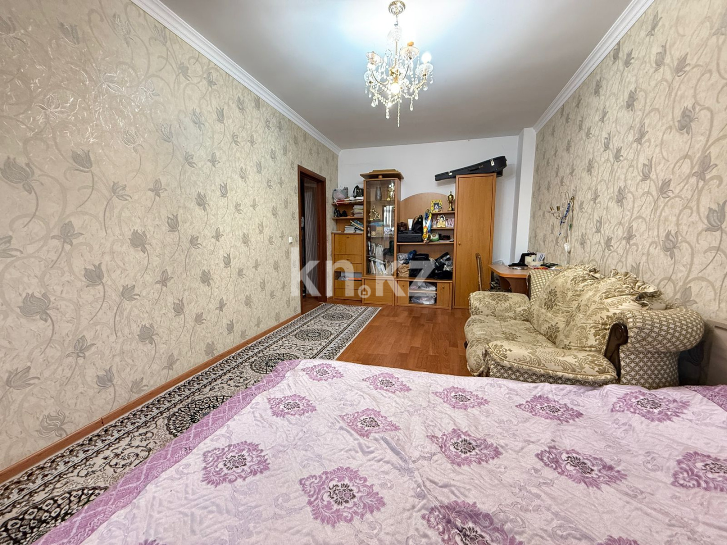 Продажа 2-комнатной квартиры, 64.9 м², пр. Шахтеров в Караганде - фото 4