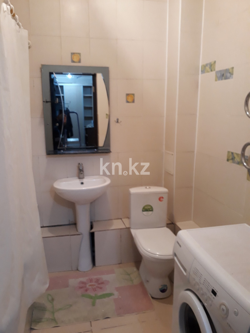 Аренда 2-комнатной квартиры, 50 м² в Астане - фото 5