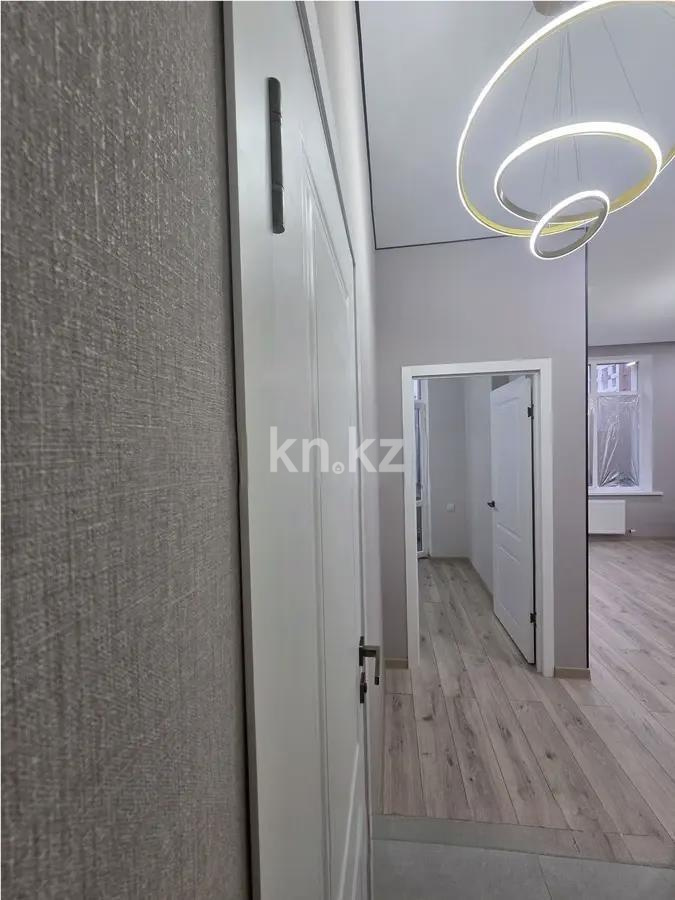 Продажа 2-комнатной квартиры, 43 м², пр. Туран, дом  52/3 в Астане - фото 3