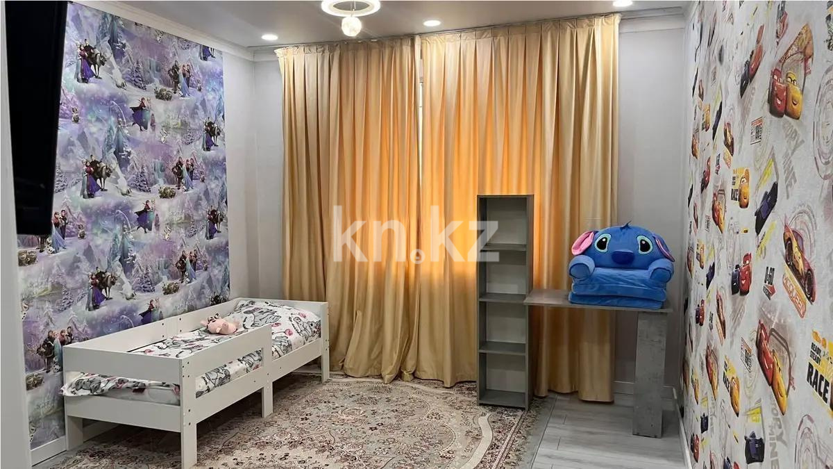 Продажа 3-комнатной квартиры, 89 м² в Караганде - фото 2