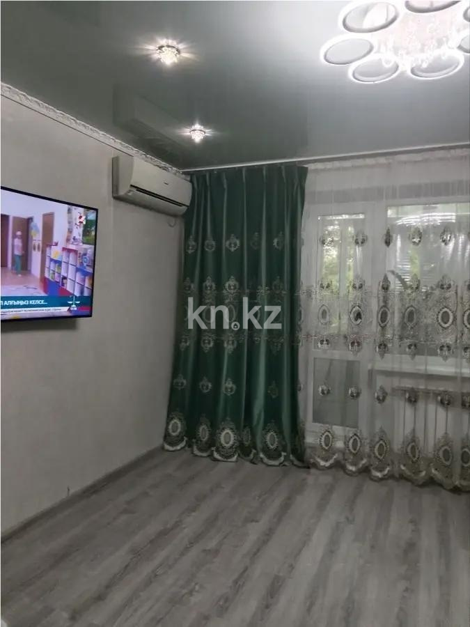 Продажа 2-комнатной квартиры, 54 м² в Караганде