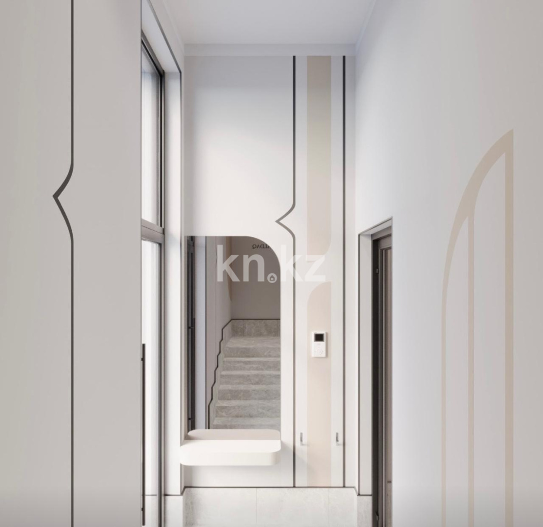 Продажа 2-комнатной квартиры, 46 м² в Астане - фото 3