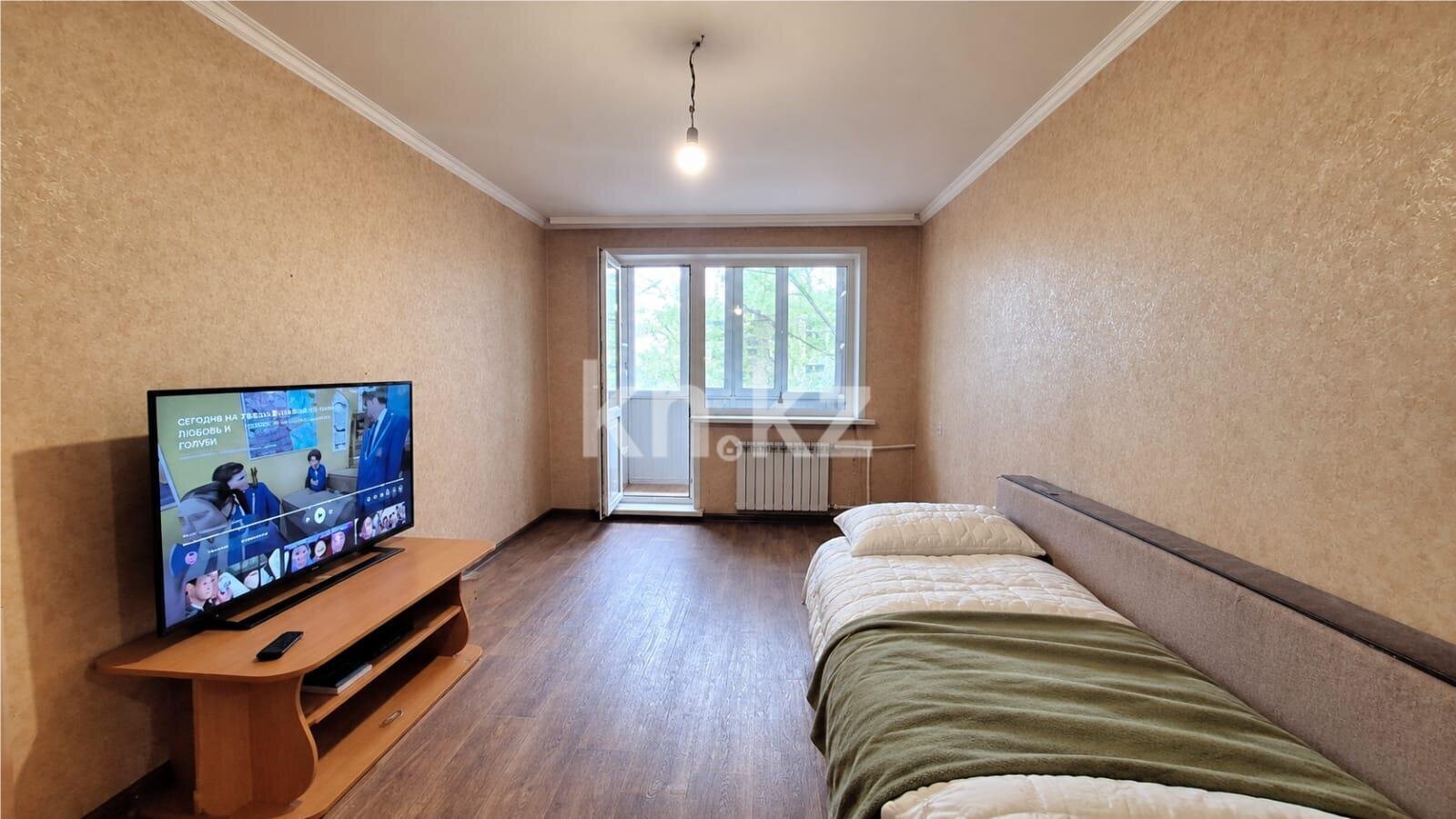 Продажа 2-комнатной квартиры, 48 м² в Караганде