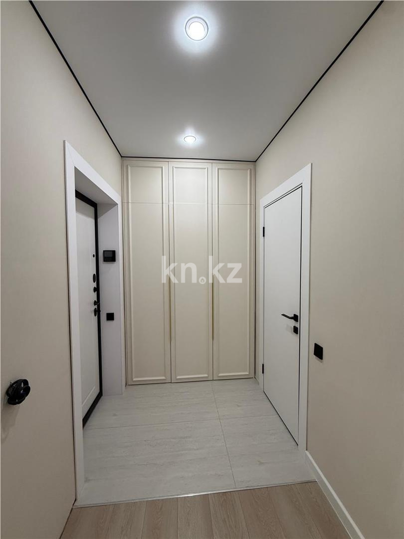 Продажа 1-комнатной квартиры, 40 м² в Астане - фото 6