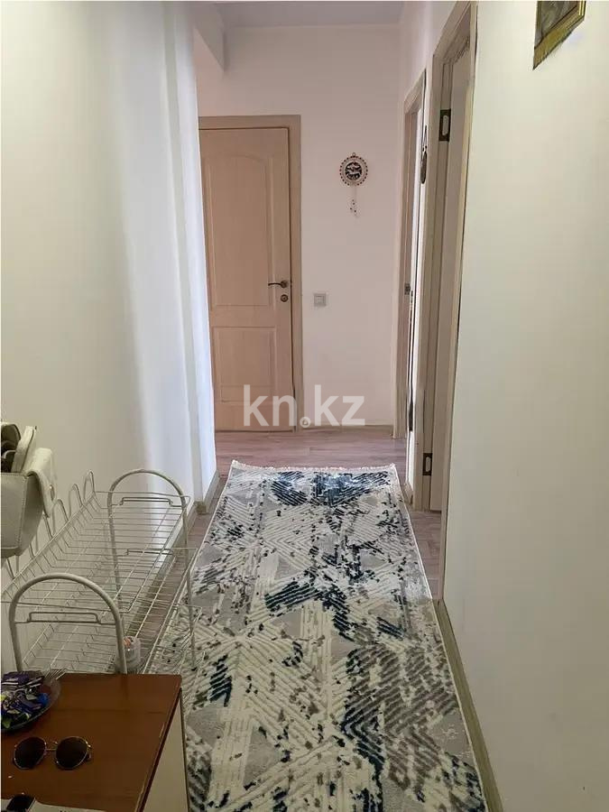 Продажа 2-комнатной квартиры, 61.1 м² в Алматы - фото 5