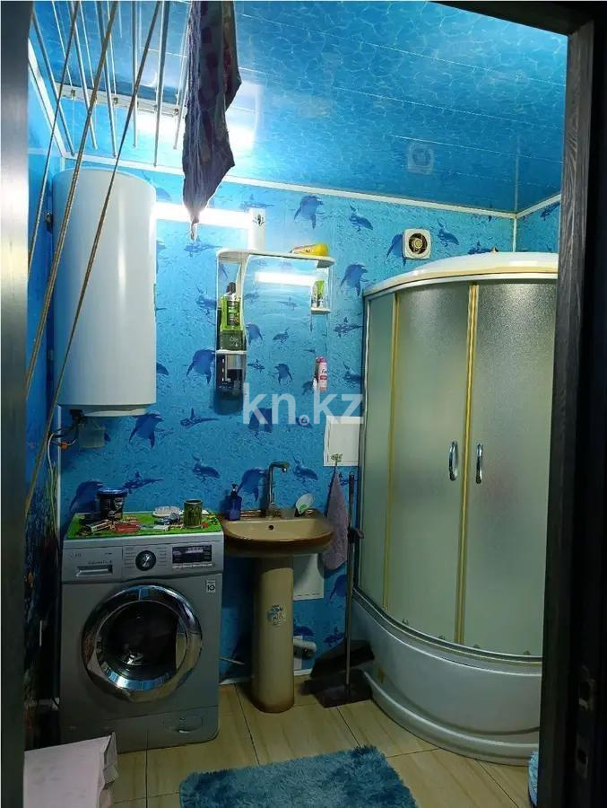 Продажа 3-комнатной квартиры, 60 м², ул. Абая, дом  80 в Темиртау - фото 4