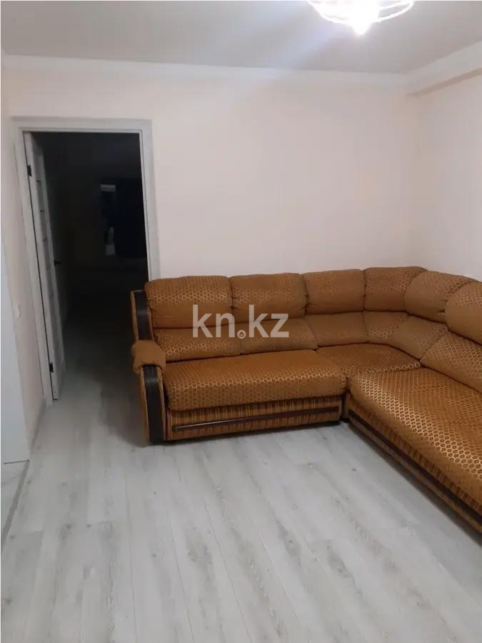 Продажа 2-комнатной квартиры, 47.8 м², ул. Майлина, дом  73 в Алматы