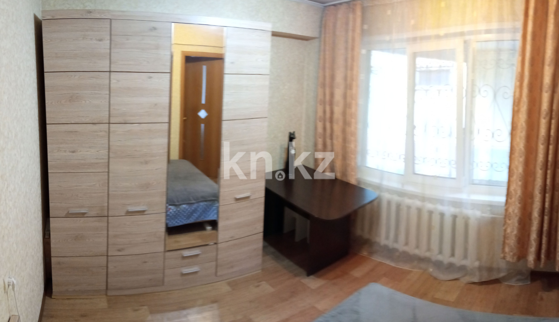 Продажа 3-комнатной квартиры, 50 м², ул. Мызы, дом  45 в Усть-Каменогорске - фото 4