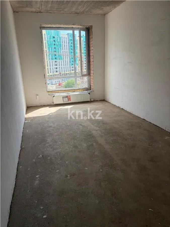 Продажа 2-комнатной квартиры, 64.29 м² в Астане
