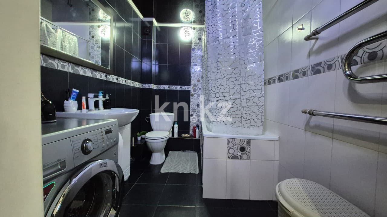 Продажа 2-комнатной квартиры, 39 м² в Атырау - фото 9