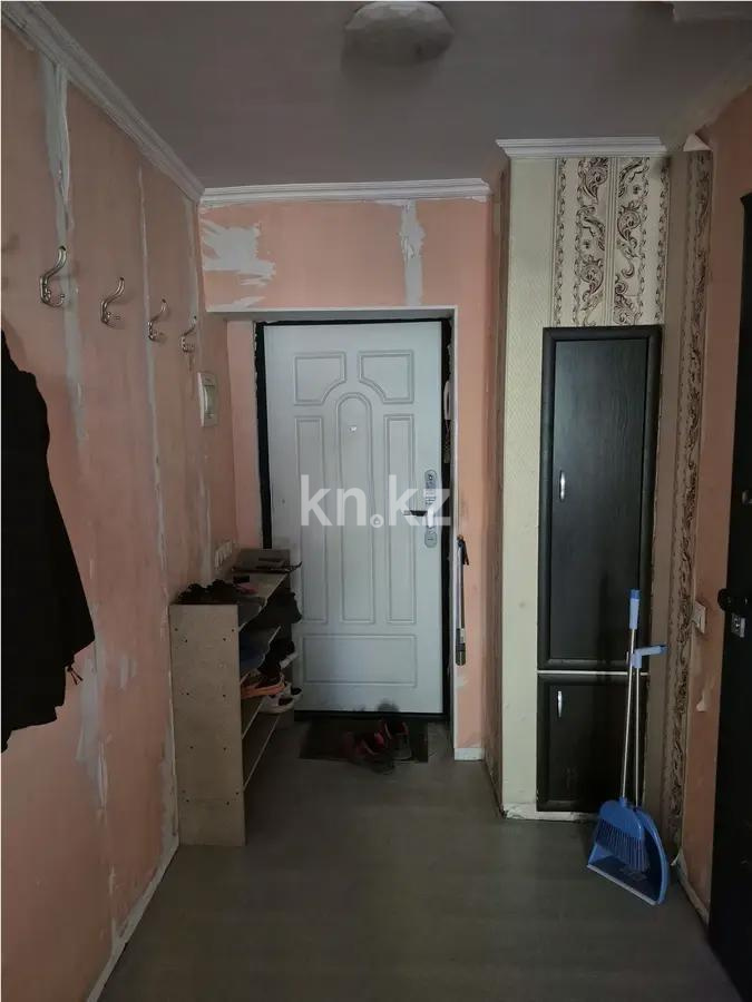 Продажа 2-комнатной квартиры, 39.2 м², пр. Райымбека, дом  134 в Алматы - фото 4