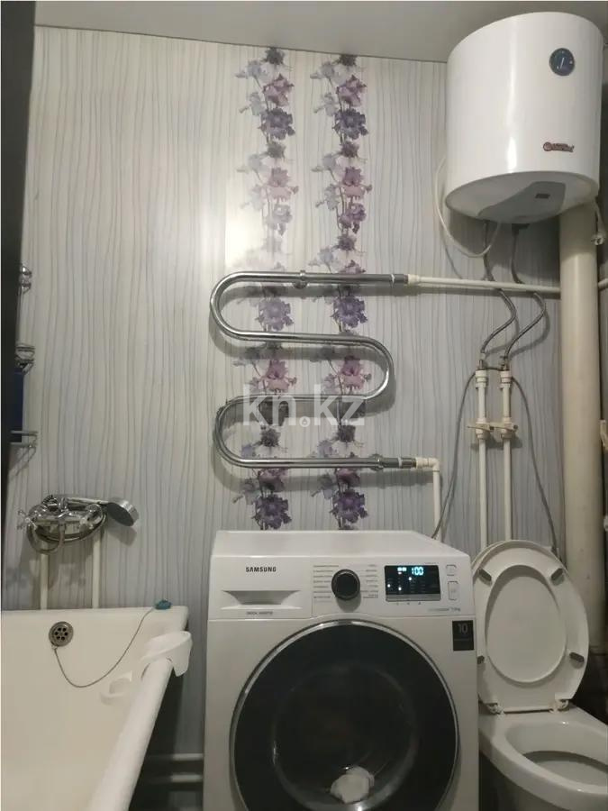 Продажа 1-комнатной квартиры, 31 м², мкр-н 7, дом  26 в Темиртау - фото 4