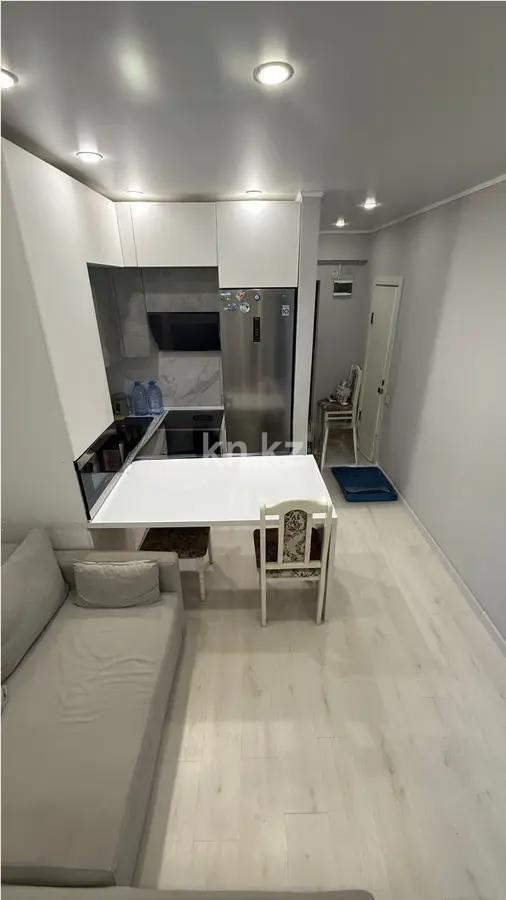 Продажа 1-комнатной квартиры, 28 м², ул. Жунисова, дом  8/7 в Алматы - фото 4