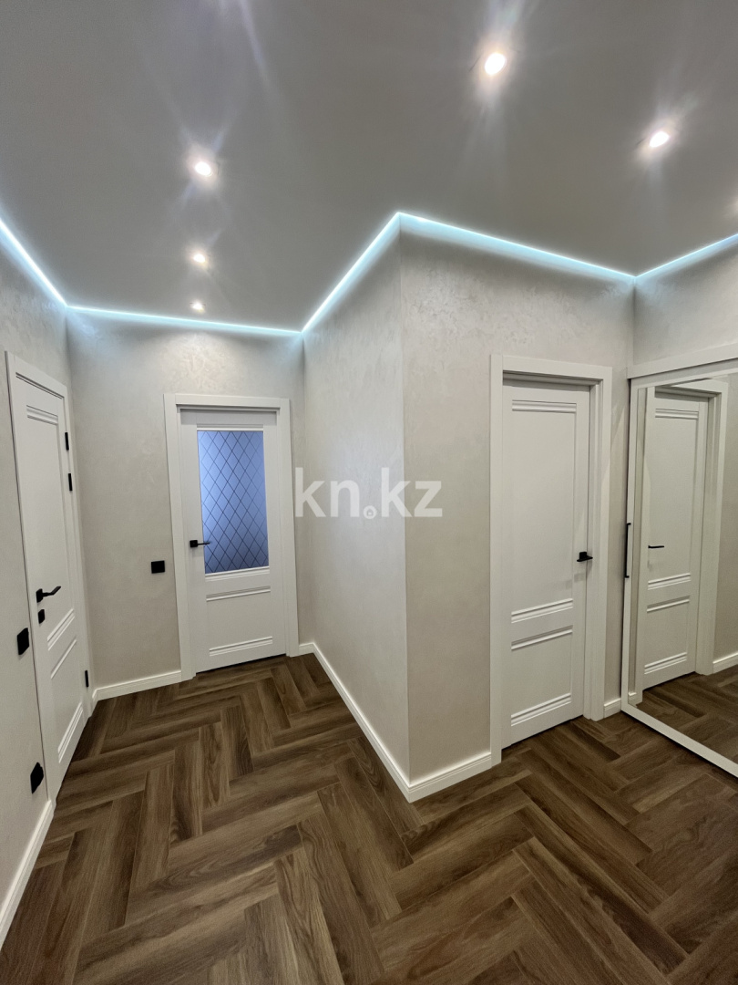 Продажа 1-комнатной квартиры, 43.1 м² в Костанае - фото 14