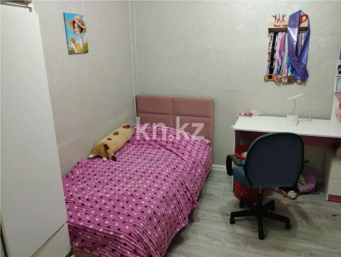 Продажа 4-комнатной квартиры, 62 м² в Караганде - фото 3