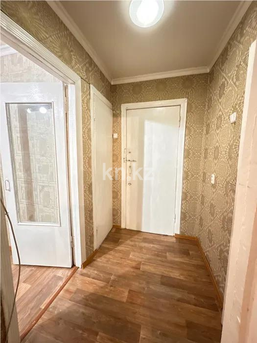Продажа 1-комнатной квартиры, 33.8 м², пр. Бухар-жырау в Караганде - фото 4