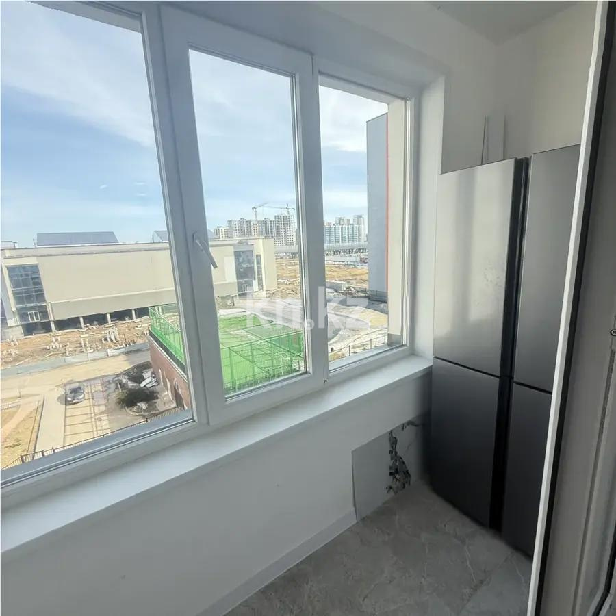 Продажа 2-комнатной квартиры, 46 м² в Астане - фото 4