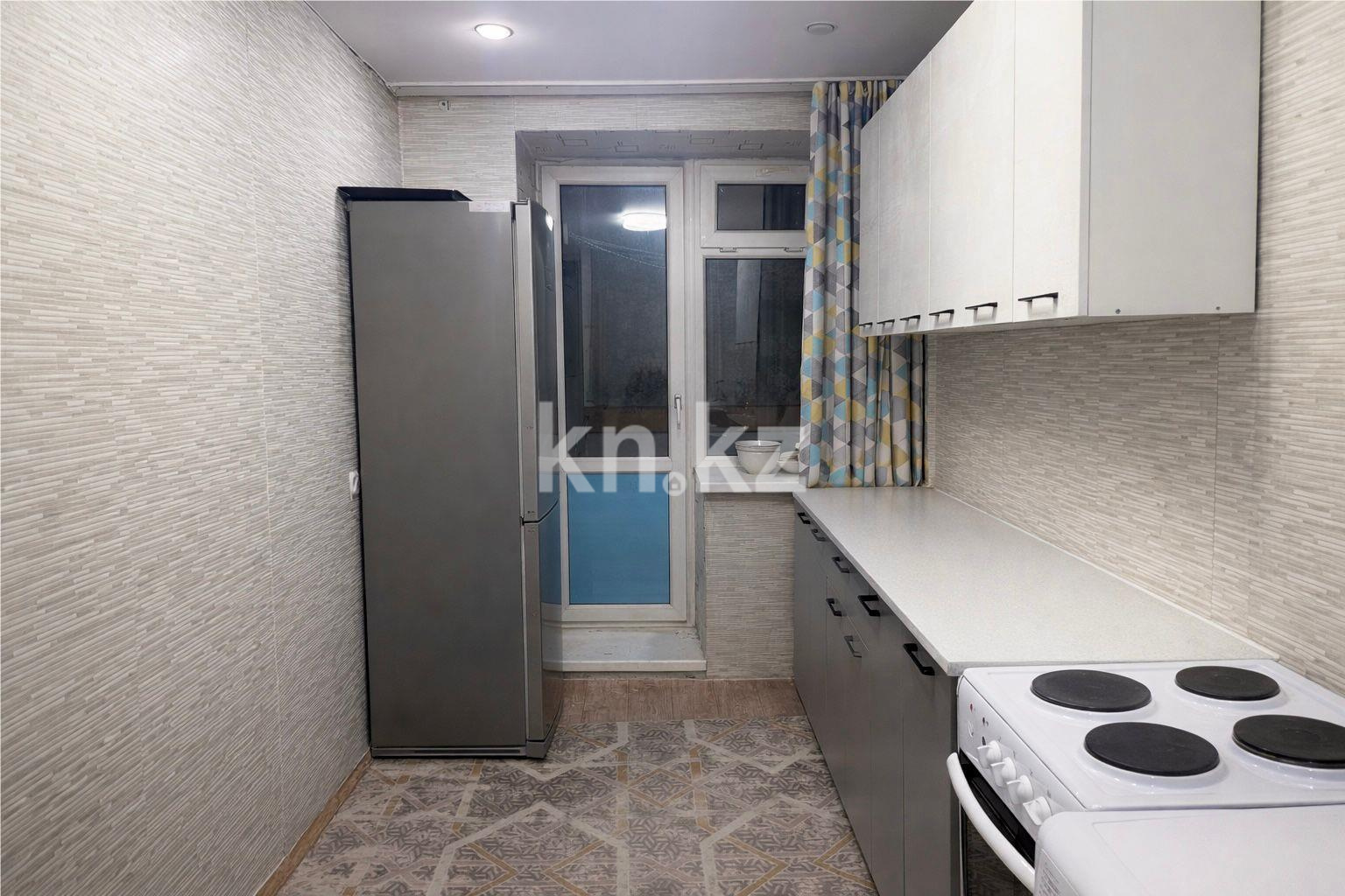 Продажа 1-комнатной квартиры, 35 м² в Караганде - фото 3
