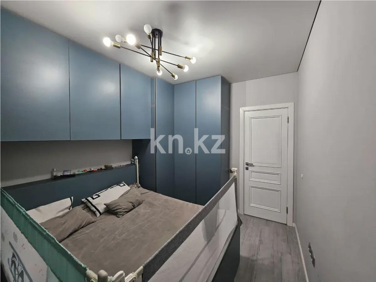 Продажа 4-комнатной квартиры, 94.2 м², ул. Толе би, дом  189/3 в Алматы - фото 6