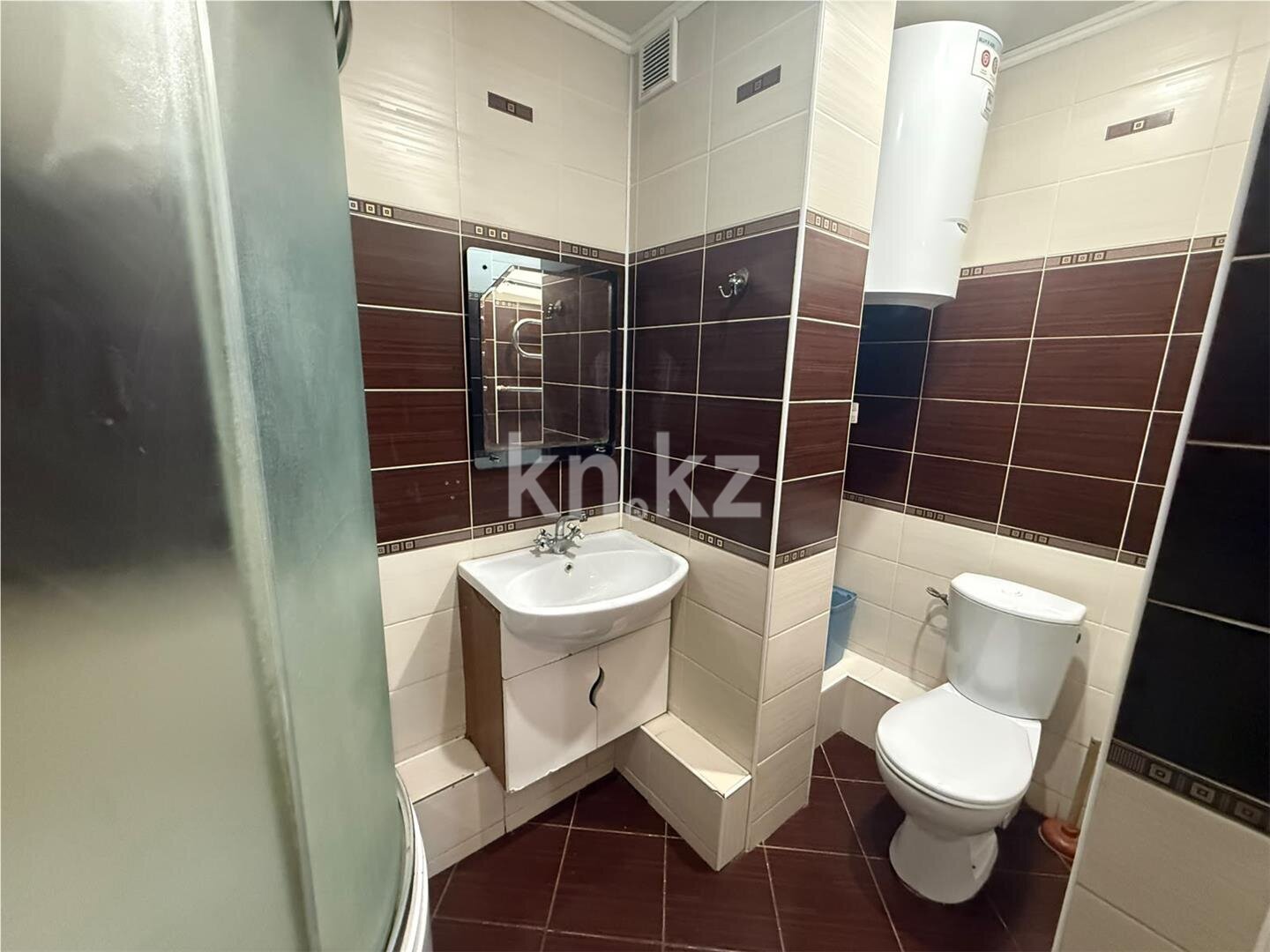 Продажа 3-комнатной квартиры, 62 м² в Караганде - фото 6