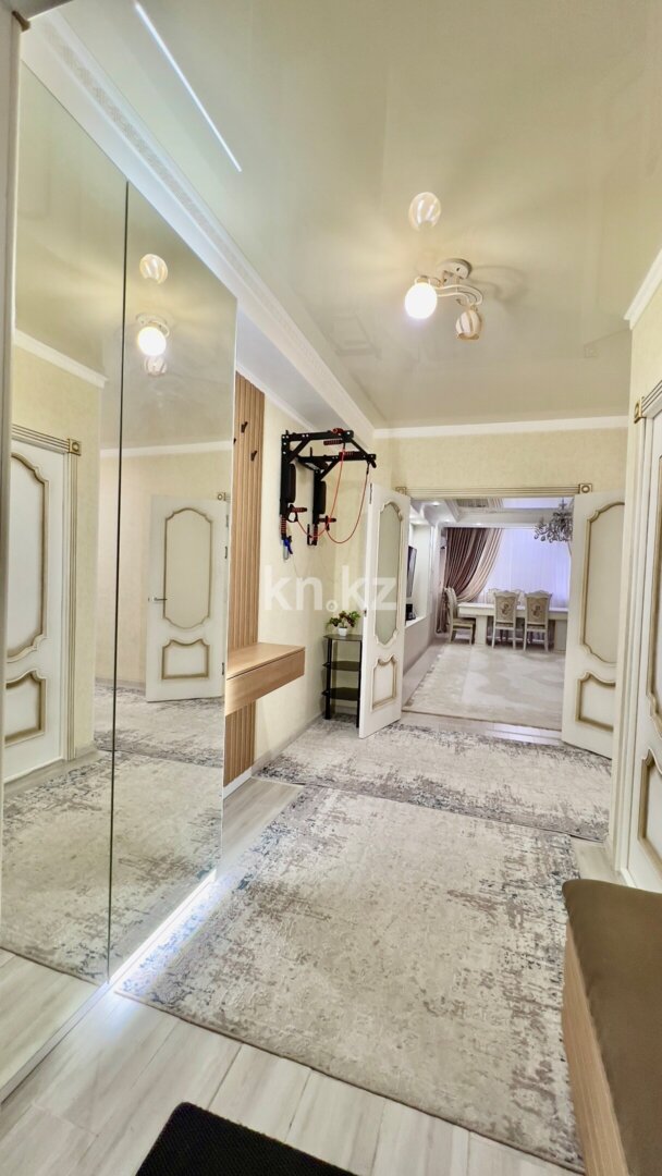 Продажа 3-комнатной квартиры, 104.7 м² в Шымкенте - фото 11