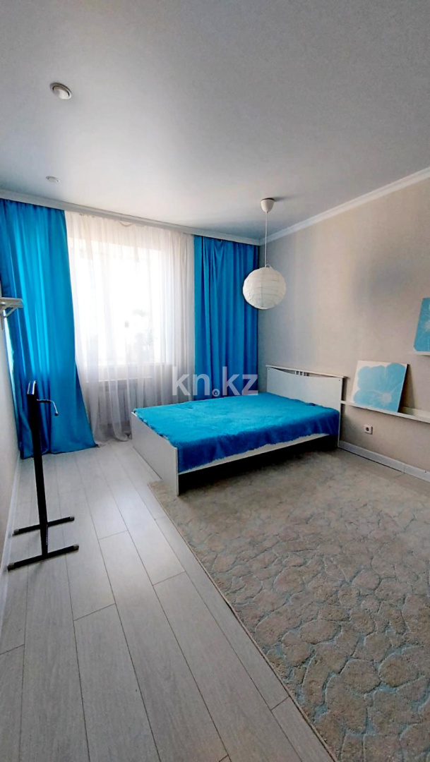 Продажа 1-комнатной квартиры, 38 м², ул. Карбышева в Караганде - фото 3