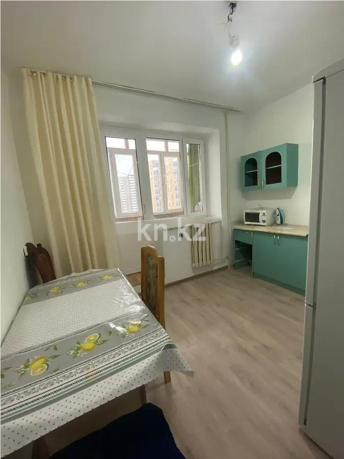 Продажа 1-комнатной квартиры, 45.8 м² в Астане - фото 2