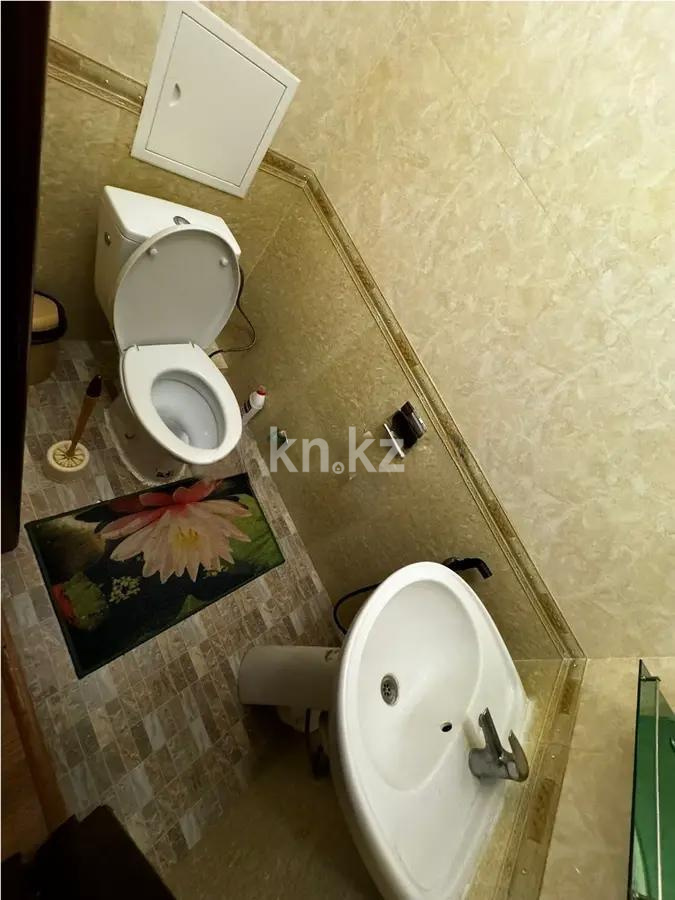 Продажа 3-комнатной квартиры, 117 м², ул. Сейфуллина, дом  6 в Астане - фото 6