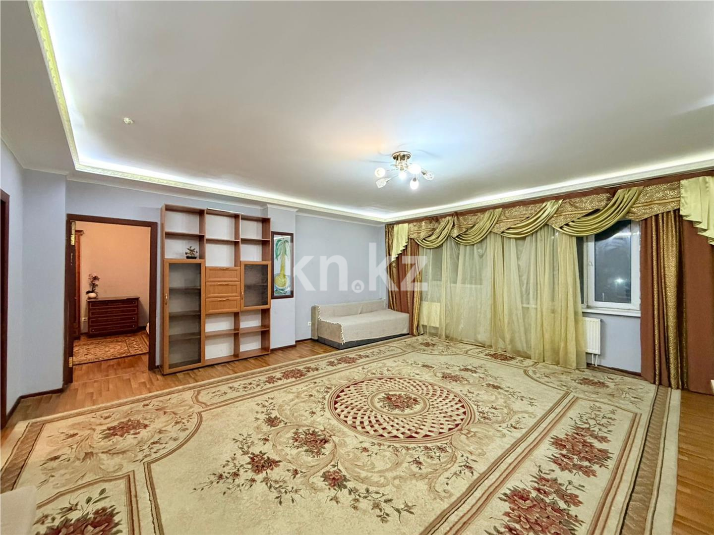 Продажа 3-комнатной квартиры, 82 м² в Астане - фото 2