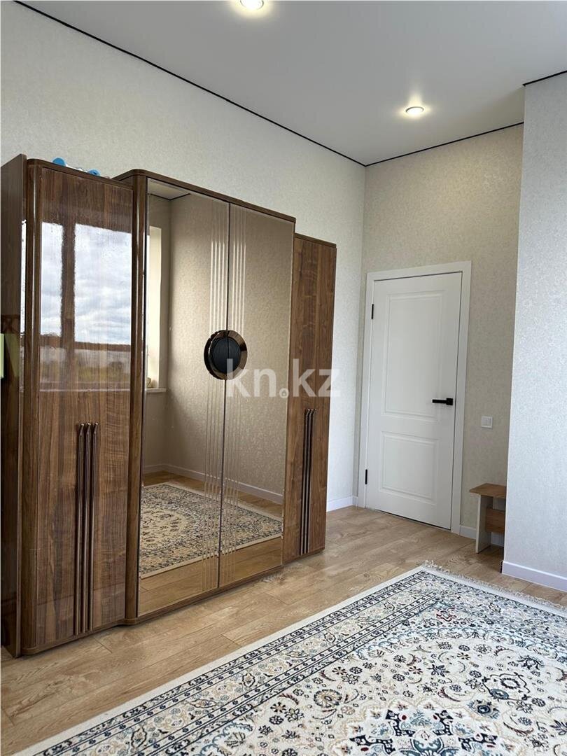 Продажа 2-комнатной квартиры, 60 м² в Караганде - фото 12