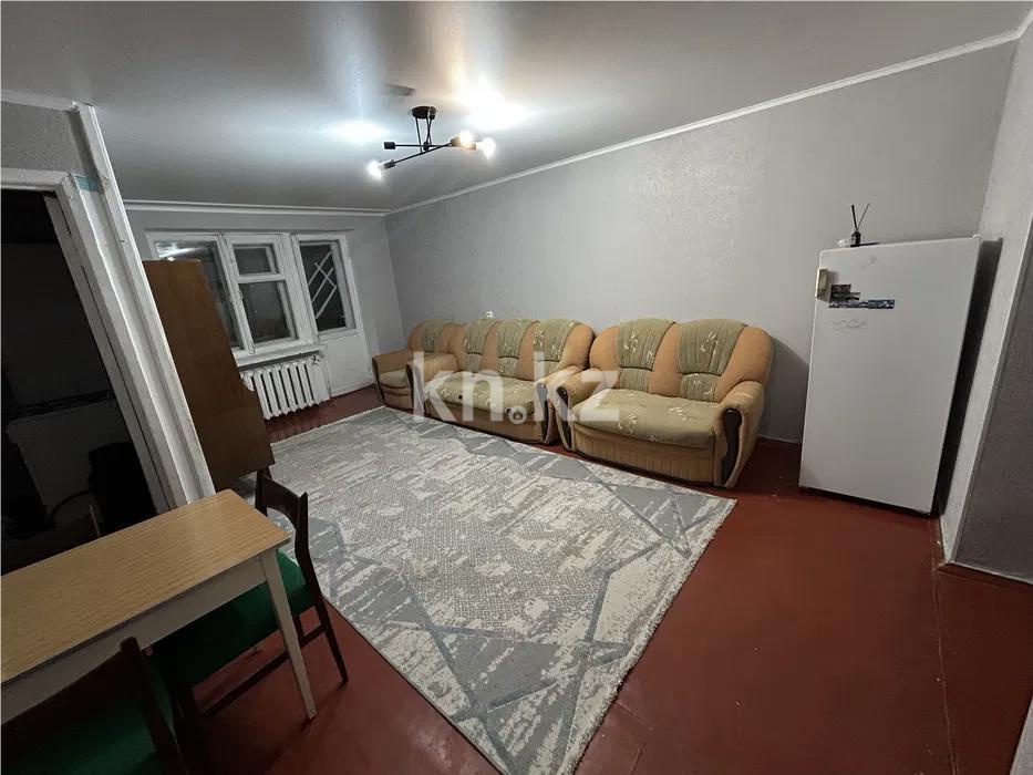 Продажа 2-комнатной квартиры, 49 м², пр. Момышулы, дом  25/1 в Темиртау